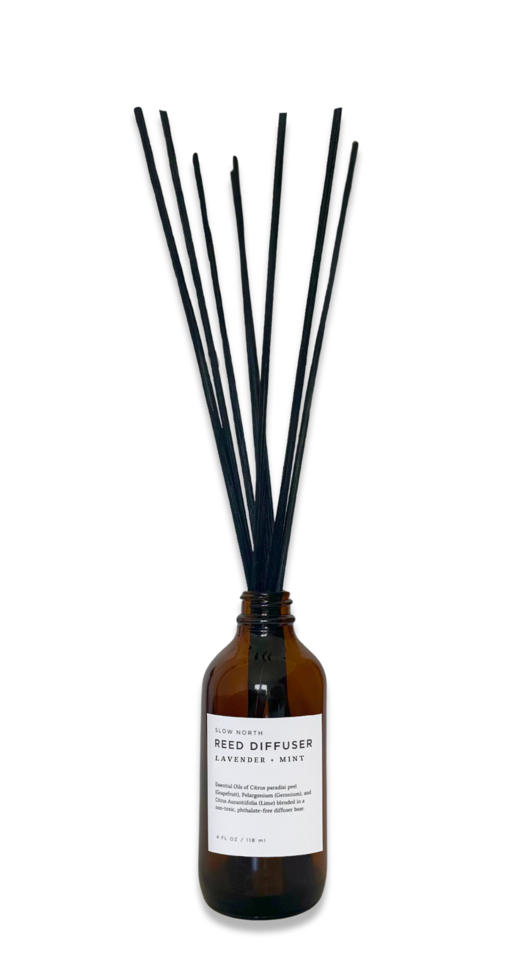 Lavender + Mint - Reed Diffuser