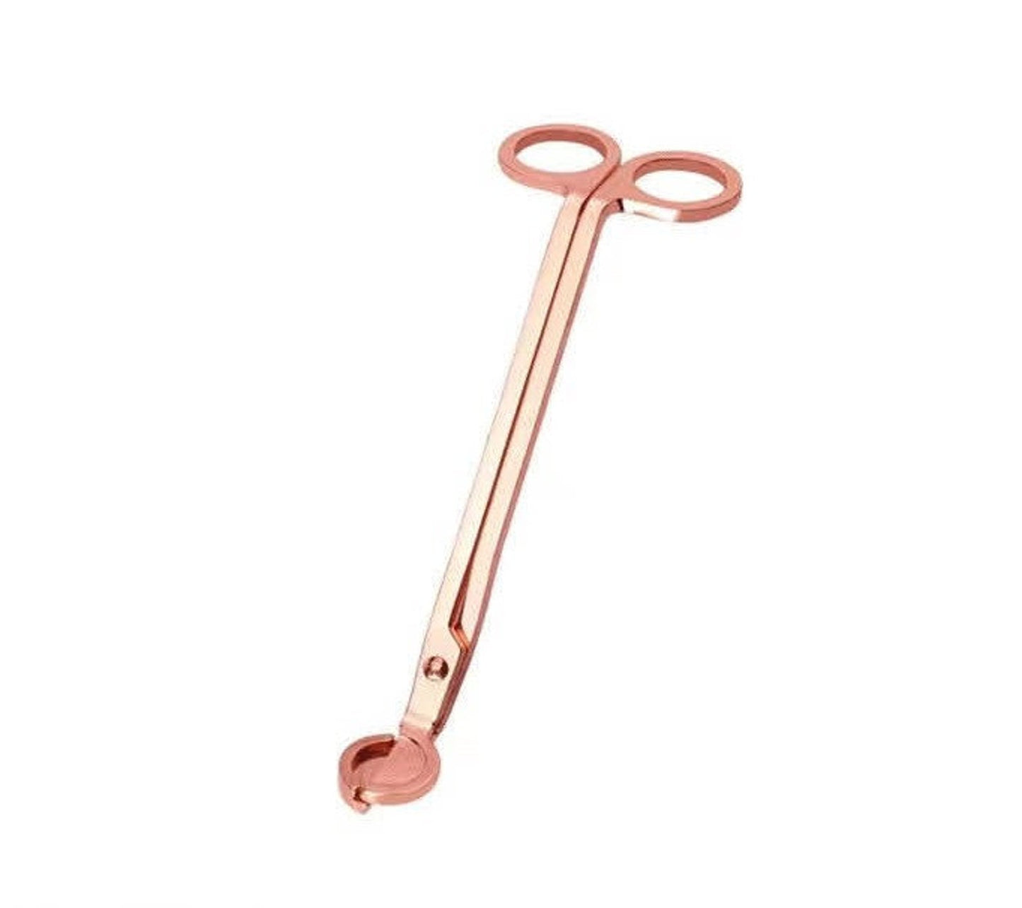 Wick Trimmer